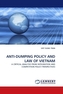 ANTI-DUMPING POLICY AND LAW OF VIETNAM