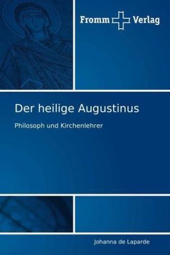 Der heilige Augustinus