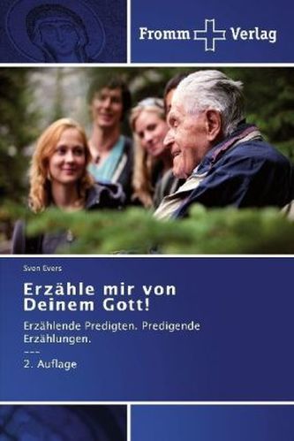 Erzähle mir von Deinem Gott!