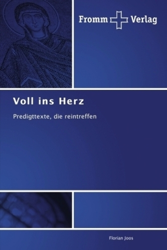 Voll ins Herz