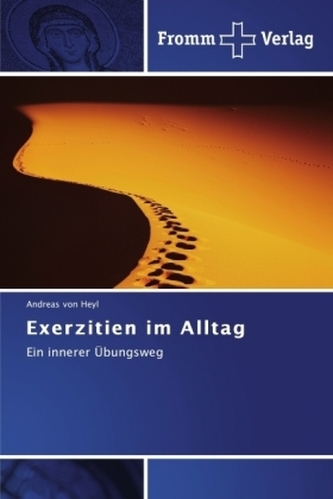 Exerzitien im Alltag