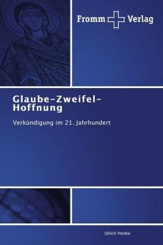 Glaube-Zweifel-Hoffnung
