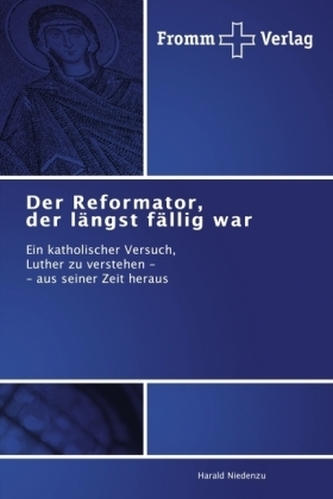 Der Reformator, der längst fällig war