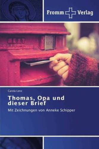 Thomas, Opa und dieser Brief