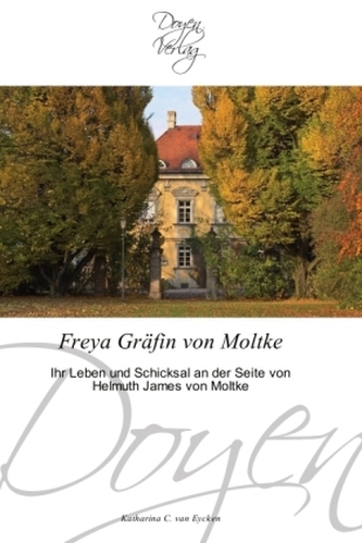 Freya Gräfin von Moltke