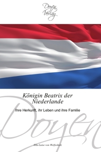 Königin Beatrix der Niederlande