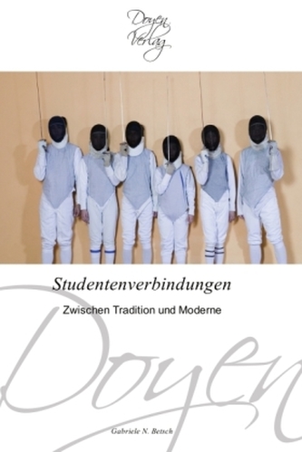 Studentenverbindungen