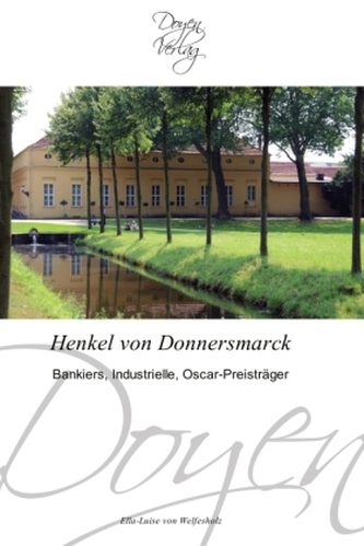 Henkel von Donnersmarck