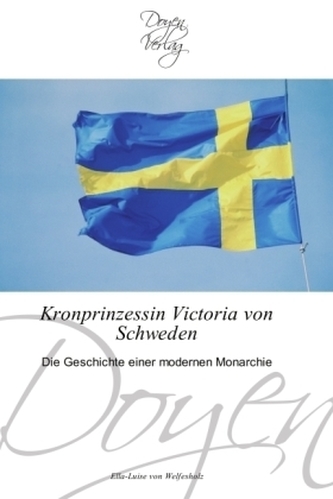 Kronprinzessin Victoria von Schweden