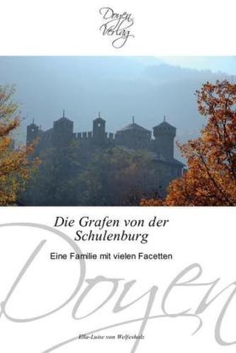 Die Grafen von der Schulenburg