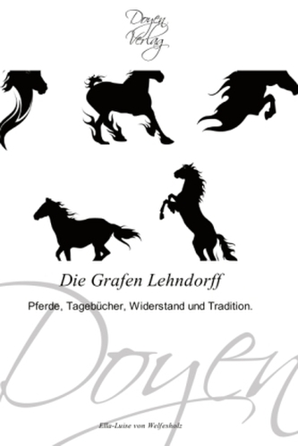 Die Grafen Lehndorff