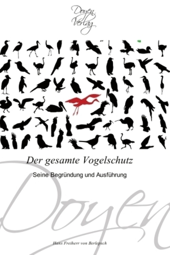 Der gesamte Vogelschutz