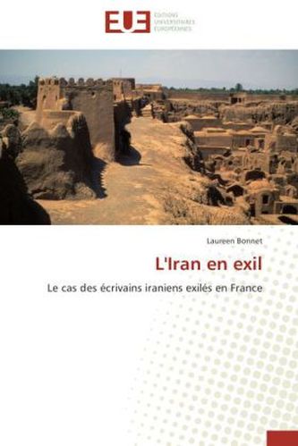 L'Iran en exil