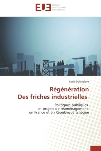 Régénération Des friches industrielles