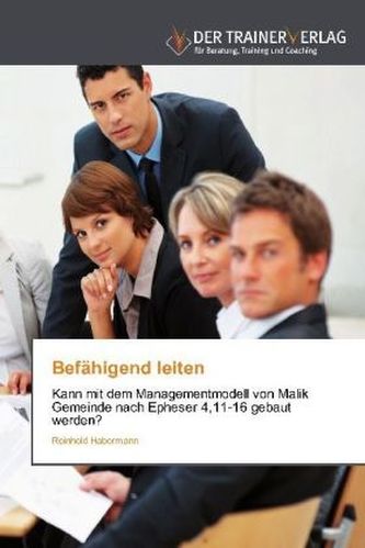 Befähigend leiten