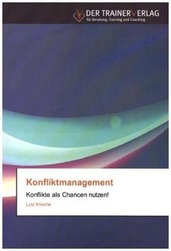 Konfliktmanagement