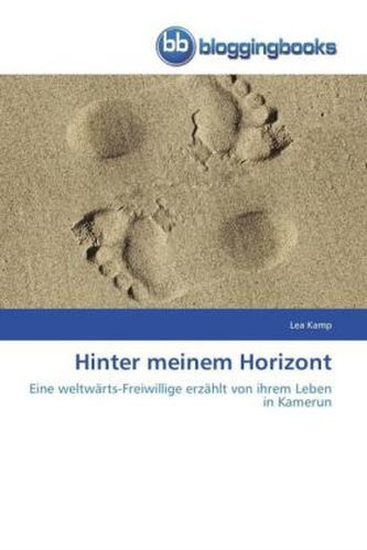 Hinter meinem Horizont