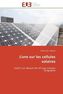 Livre sur les cellules solaires