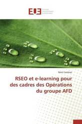 RSEO et e-learning pour des cadres des Opérations du groupe AFD