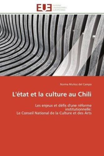 L'état et la culture au Chili