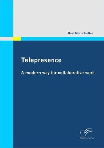 Telepresence