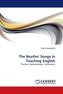 The Beatles' Songs in Teaching English