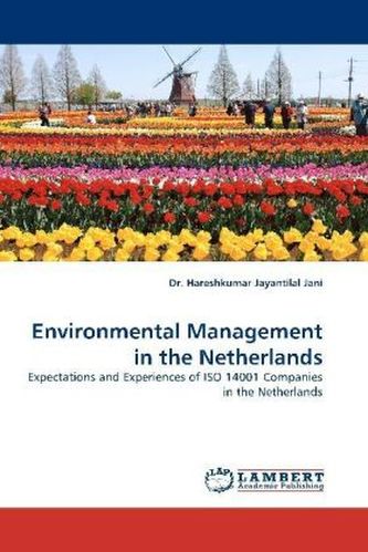 Environmental Management in the Netherlands