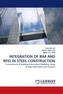 Integration Of BIM And RFID In Steel Construction