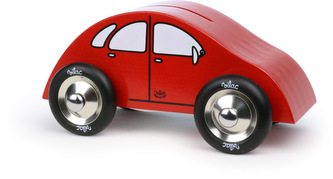 Vilac Pokladnička auto 2CV