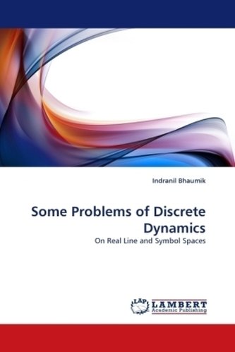 Some Problems of Discrete Dynamics