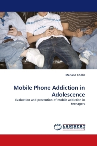 Mobile Phone Addiction in Adolescence