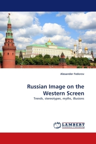 Russian Image on the Western Screen