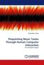 Pinpointing Music Tastes Through Human Computer Interaction