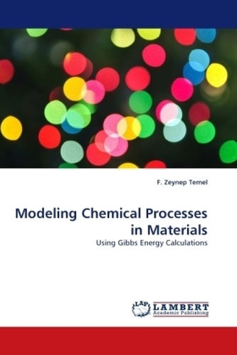 Modeling Chemical Processes in Materials