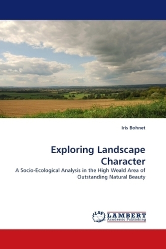 Exploring Landscape Character