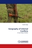 Geography of Internal Conflicts