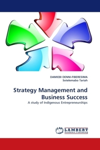 Strategy Management and Business Success