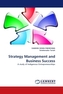 Strategy Management and Business Success