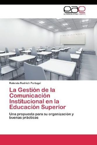 La Gestión de la Comunicación Institucional en la Educación Superior