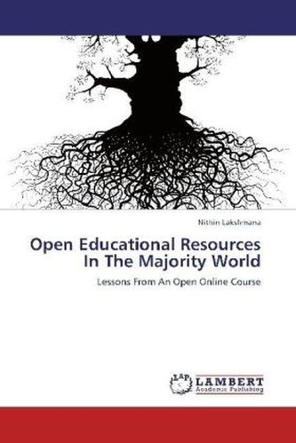 Open Educational Resources In The Majority World