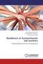 Resilience in humanitarian aid workers