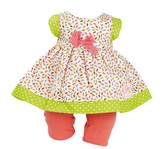 Petitcollin Obleček Mathilda (pro panenku 36 cm)
