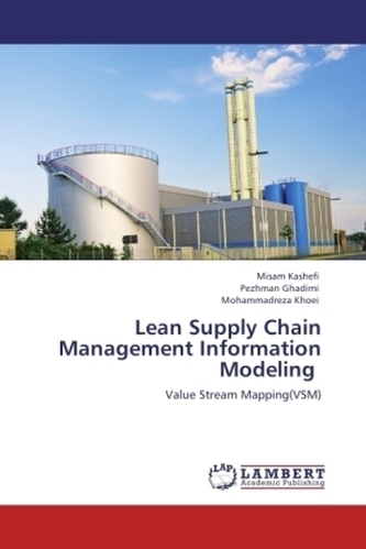 Lean Supply Chain Management Information Modeling