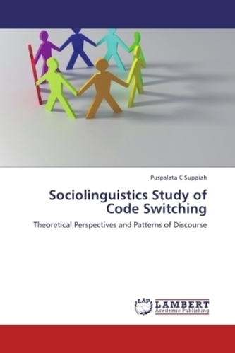 Sociolinguistics Study of Code Switching