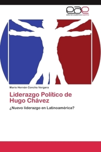 Liderazgo Político de Hugo Chávez