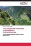 Los espacios naturales protegidos e hidrocarburos