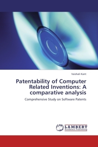 Patentability of Computer Related Inventions: A comparative analysis