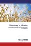 Bioenergy in Ukraine