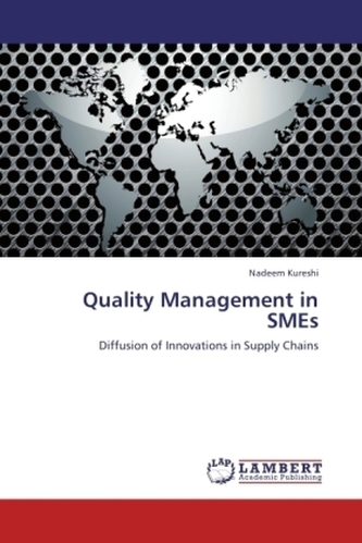 Quality Management in SMEs
