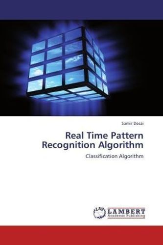 Real Time Pattern Recognition Algorithm